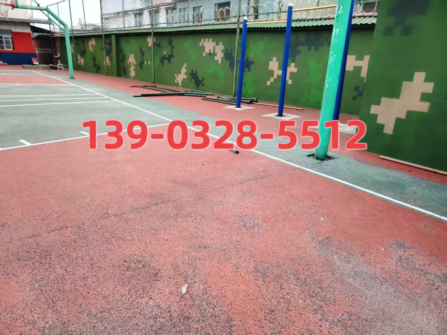张家口选择合适的迷彩漆：